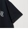 ＜NICE WEATHER＞POSITIVE ショートスリーブ Tシャツ