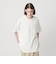 ＜NICE WEATHER＞スモールロゴ  Tシャツ
