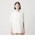＜NICE WEATHER＞スモールロゴ  Tシャツ