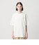 ＜NICE WEATHER＞スモールロゴ  Tシャツ