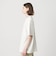 ＜NICE WEATHER＞スモールロゴ  Tシャツ