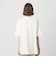 ＜NICE WEATHER＞スモールロゴ  Tシャツ