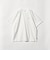 ＜NICE WEATHER＞スモールロゴ  Tシャツ