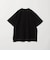 ＜NICE WEATHER＞スモールロゴ  Tシャツ