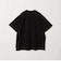 ＜NICE WEATHER＞スモールロゴ  Tシャツ