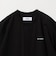 ＜NICE WEATHER＞スモールロゴ  Tシャツ