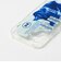 ＜NICE WEATHER＞iPhone CASE/17
