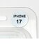 ＜NICE WEATHER＞iPhone CASE/17