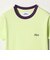 ＜NICE WEATHER＞ロゴ フィットTシャツ