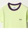 ＜NICE WEATHER＞ロゴ フィットTシャツ
