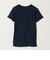 ＜NICE WEATHER＞ロゴ フィットTシャツ