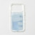 ＜NICE WEATHER＞iPhone CASE/17pro
