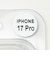 ＜NICE WEATHER＞iPhone CASE/17pro