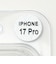 ＜NICE WEATHER＞iPhone CASE/17pro