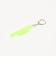 ＜NICE WEATHER＞クリア キーホルダー