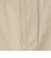＜NICE WEATHER＞タック テーパード チノパンツ