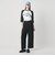 ＜NICE WEATHER＞トロ スラックス/WOMEN