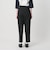 ＜NICE WEATHER＞トロ スラックス/WOMEN