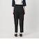 ＜NICE WEATHER＞トロ スラックス/WOMEN