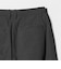 ＜NICE WEATHER＞トロ スラックス/WOMEN