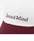 ＜NICE WEATHER＞SOUND MIND キャップ 2