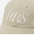 ＜NICE WEATHER＞PARIS キャップ 2