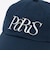 ＜NICE WEATHER＞PARIS キャップ 2