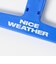 ＜NICE WEATHER＞キープイットクリップ