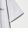 ＜CGS.＞オーガニック コットン クルーネック ロゴ Tシャツ