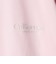 ＜CGS.＞オーガニック コットン クルーネック ロゴ Tシャツ