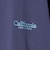 ＜CGS.＞オーガニック コットン クルーネック ロゴ Tシャツ