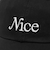 ＜NICE WEATHER＞SIGNATURE キャップ 2