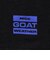 【別注】＜GOAT＞2パック Tシャツ