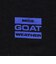 【別注】＜GOAT＞2パック Tシャツ