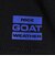 【別注】＜GOAT＞2パック Tシャツ/WOMENS