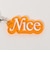 ＜NICE WEATHER＞Nice アンブレラマーカー