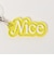 ＜NICE WEATHER＞Nice アンブレラマーカー