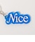 ＜NICE WEATHER＞Nice アンブレラマーカー