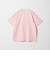 ＜NICE WEATHER＞フォトプリント Tシャツ