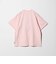 ＜NICE WEATHER＞フォトプリント Tシャツ
