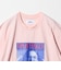 ＜NICE WEATHER＞フォトプリント Tシャツ