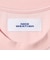 ＜NICE WEATHER＞フォトプリント Tシャツ