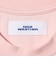 ＜NICE WEATHER＞フォトプリント Tシャツ