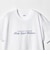 ＜NICE WEATHER＞Keep Your Balance Tシャツ