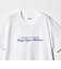 ＜NICE WEATHER＞Keep Your Balance Tシャツ