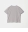 ＜CGS.＞マルチ ボーダー Tシャツ ウィメンズ