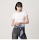 ＜NICE WEATHER＞ロゴヘルシー Tシャツ
