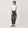 ＜NICE WEATHER＞ロゴヘルシー Tシャツ