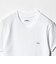 ＜NICE WEATHER＞ロゴヘルシー Tシャツ