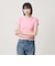 ＜NICE WEATHER＞ロゴヘルシー Tシャツ